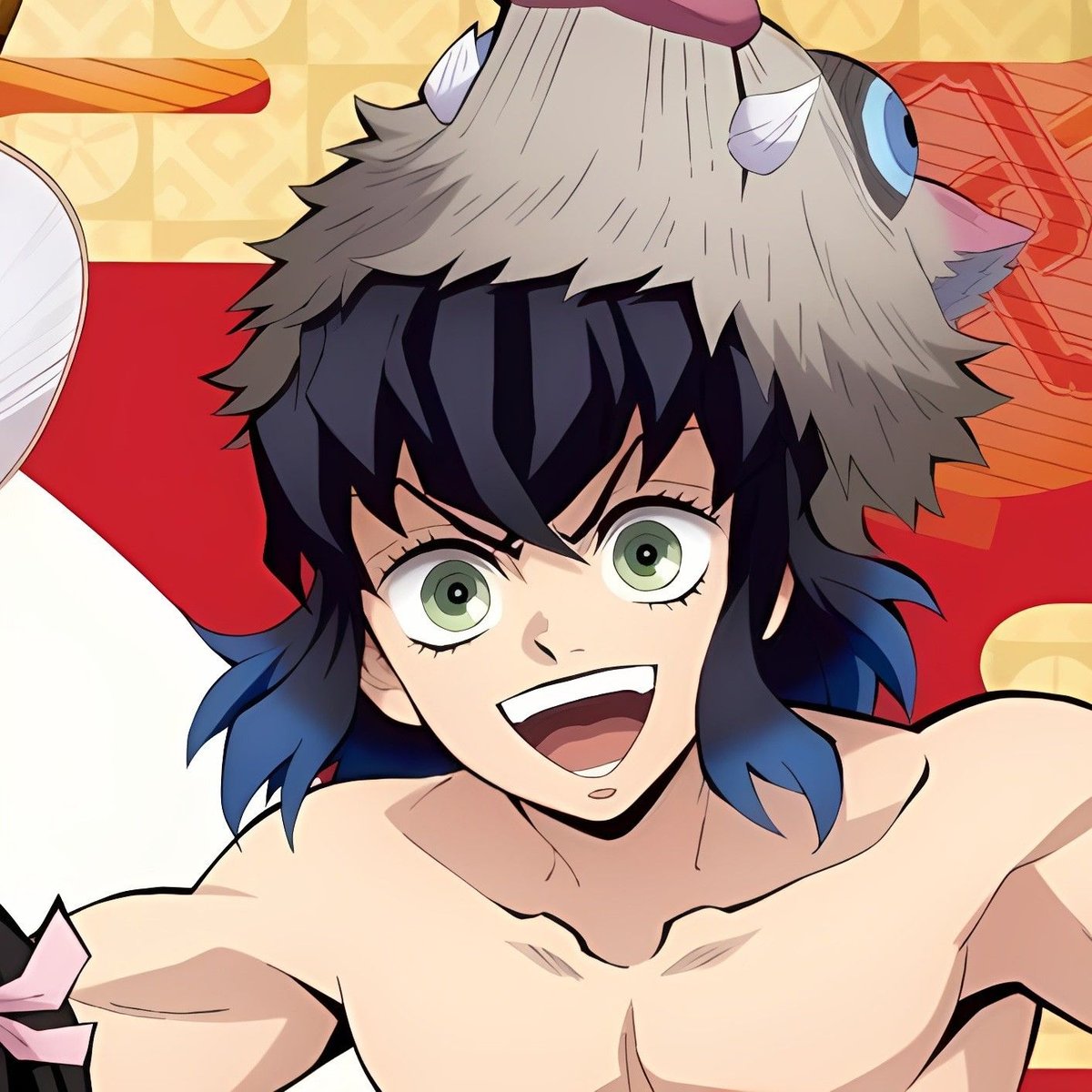 Is Inosuke Hashibira Stronger Than Megumi Fushiguro A Comprehensive Look